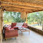 Villa Casetta Tinuta *