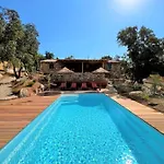 Casetta Tinuta Villa