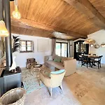 Villa Casetta Tinuta *