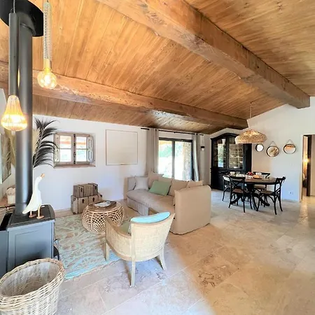 Casetta Tinuta *