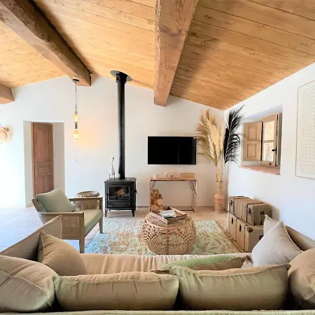 Casetta Tinuta Villa Sainte-Lucie de Porto-Vecchio