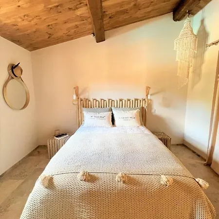 Casetta Tinuta *