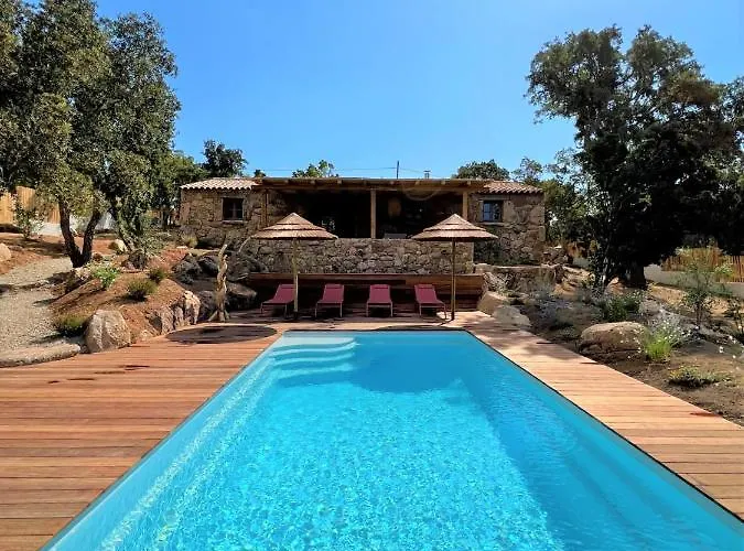 Casetta Tinuta Villa