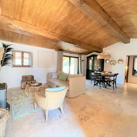 Casetta Tinuta Villa *