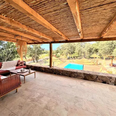 Casetta Tinuta Sainte-Lucie de Porto-Vecchio