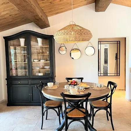 Casetta Tinuta * Sainte-Lucie de Porto-Vecchio