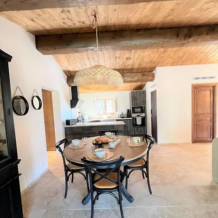 Casetta Tinuta * Sainte-Lucie de Porto-Vecchio