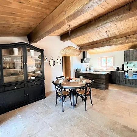 Villa Casetta Tinuta *