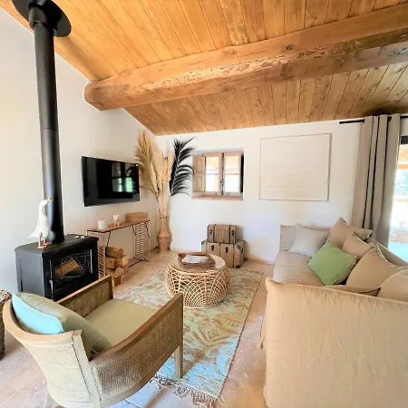 Villa Casetta Tinuta