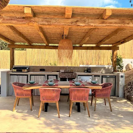 Villa Casetta Tinuta *