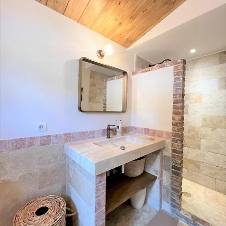 Villa Casetta Tinuta Sainte-Lucie de Porto-Vecchio