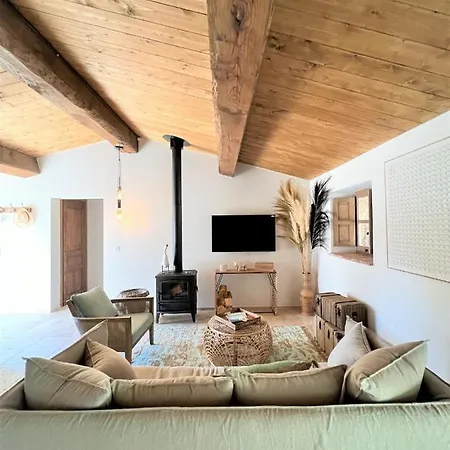 Casetta Tinuta Villa Sainte-Lucie de Porto-Vecchio