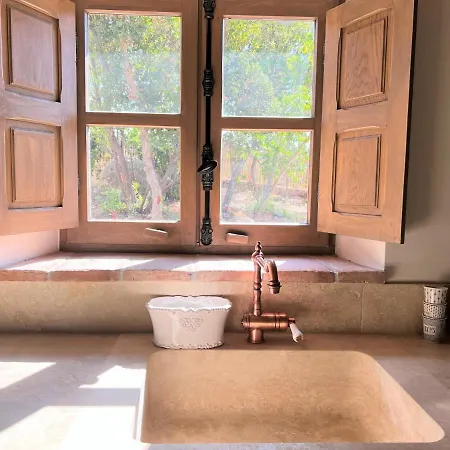 Casetta Tinuta Sainte-Lucie de Porto-Vecchio