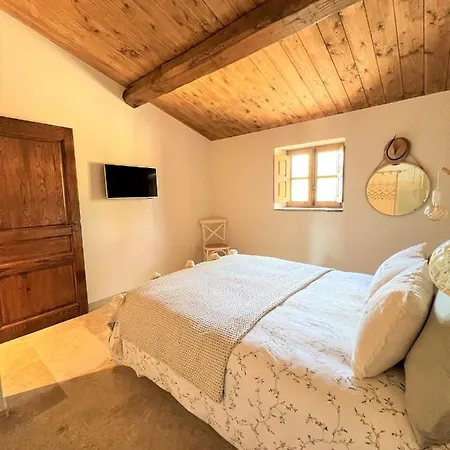 Casetta Tinuta Villa Sainte-Lucie de Porto-Vecchio