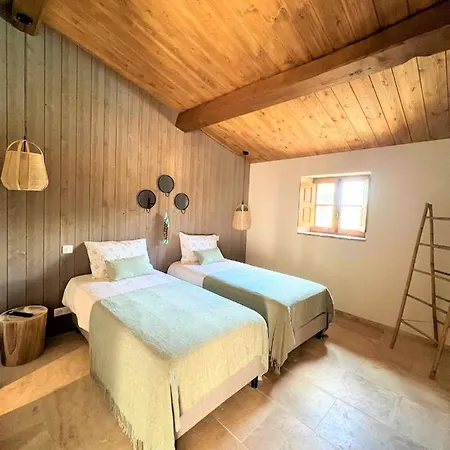 Villa Casetta Tinuta *