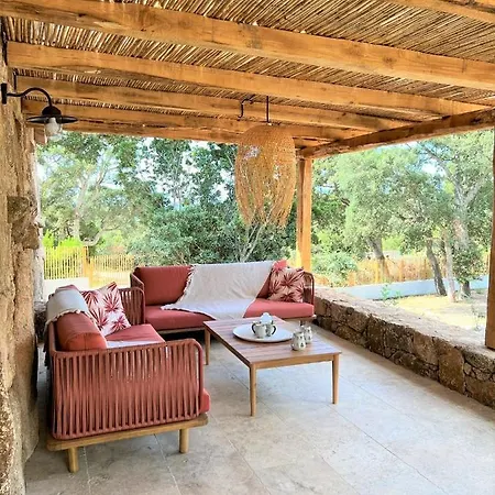 Villa Casetta Tinuta *