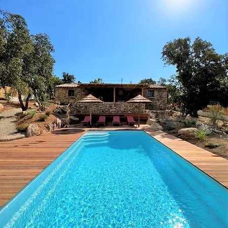 Casetta Tinuta Villa