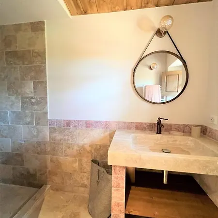 Casetta Tinuta Villa *