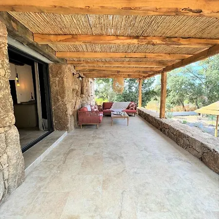 Casetta Tinuta * Sainte-Lucie de Porto-Vecchio