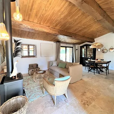 Villa Casetta Tinuta *