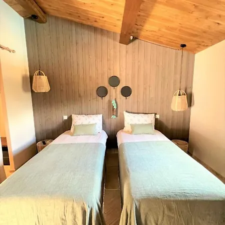 Casetta Tinuta Sainte-Lucie de Porto-Vecchio