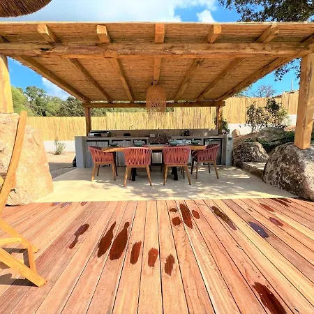 Casetta Tinuta Villa