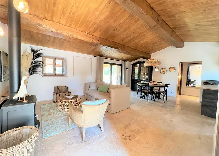 Casetta Tinuta Villa *