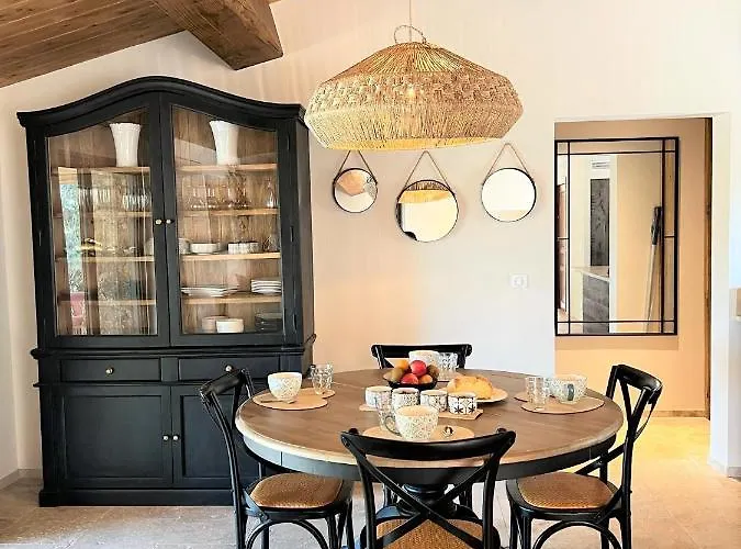 Casetta Tinuta * Sainte-Lucie de Porto-Vecchio