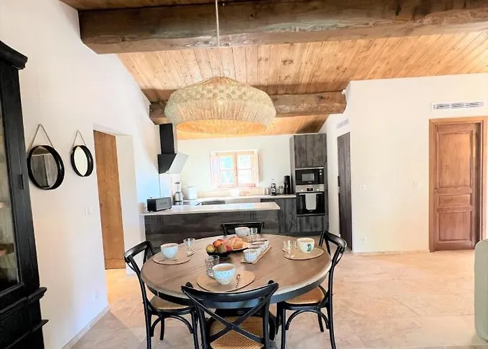 Casetta Tinuta * Sainte-Lucie de Porto-Vecchio