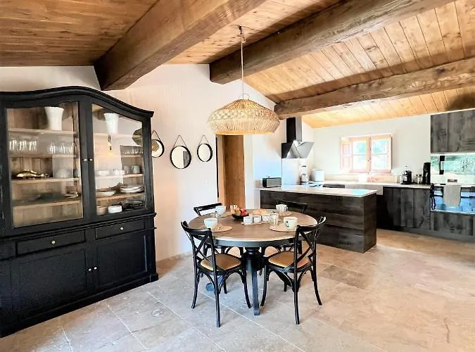 Villa Casetta Tinuta *