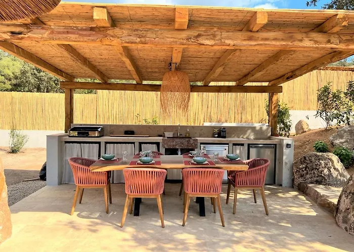 Villa Casetta Tinuta *