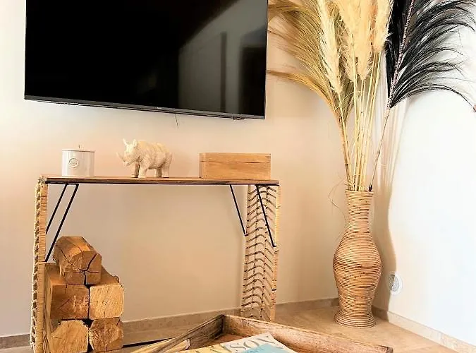 Casetta Tinuta * Sainte-Lucie de Porto-Vecchio