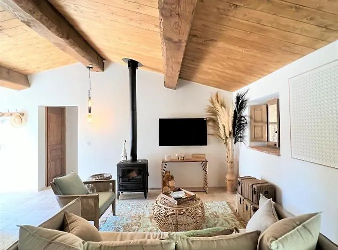 Casetta Tinuta Villa Sainte-Lucie de Porto-Vecchio