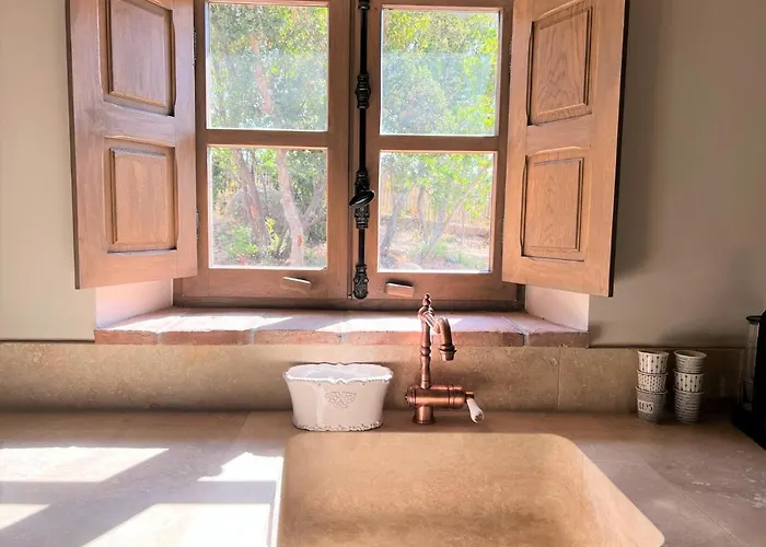 Casetta Tinuta Sainte-Lucie de Porto-Vecchio