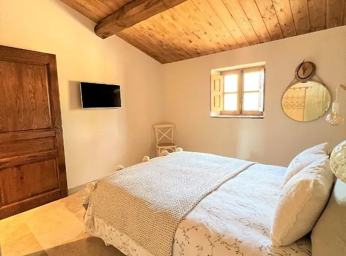 Casetta Tinuta Villa Sainte-Lucie de Porto-Vecchio