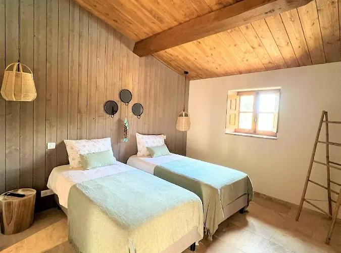 Villa Casetta Tinuta *