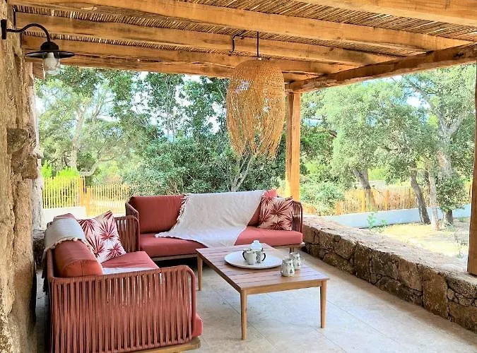 Villa Casetta Tinuta *