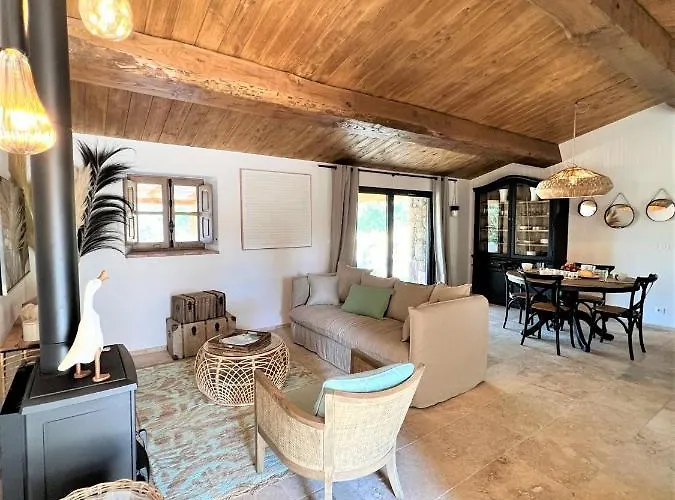 Villa Casetta Tinuta *