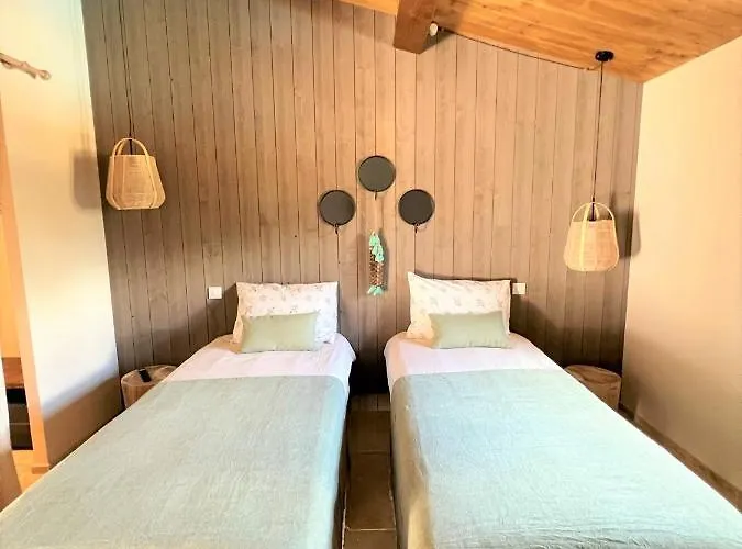 Casetta Tinuta Sainte-Lucie de Porto-Vecchio