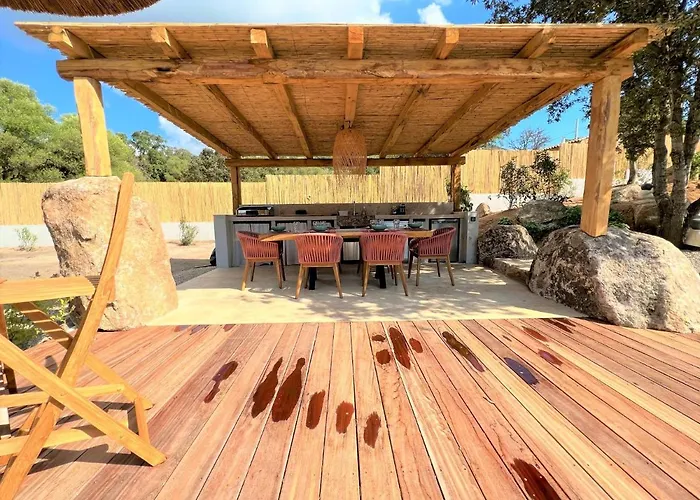 Casetta Tinuta Villa